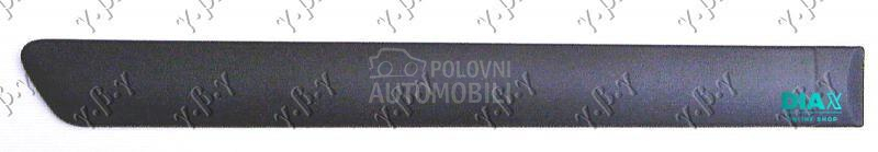 LAJSNA ZADNJIH VRATA