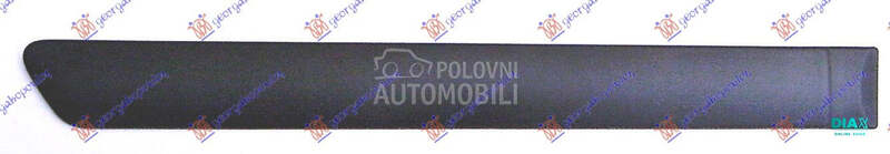 LAJSNA ZADNJIH VRATA