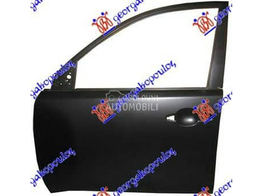 VRATA PREDNJA (4 VRATA 2... za Mitsubishi L200 od 2010. do 2015. god.