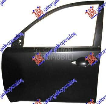 VRATA PREDNJA (4 VRATA 2...