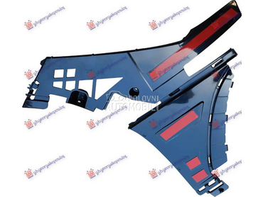 NOSAC PREDNJEG BRANIKA... za Mercedes Benz CLA Klasa od 2019. do 2023. god.