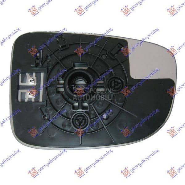 STAKLO RETROVIZORA SA...