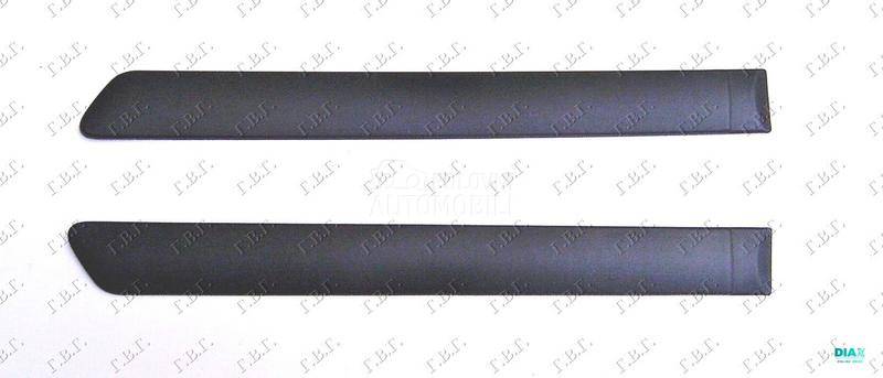 LAJSNA ZADNJIH VRATA