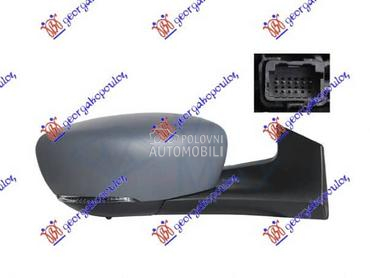 RETROVIZOR ELEKTRICNI SA... za Renault Zoe za 2019. god.