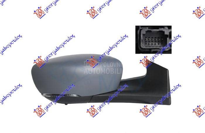 RETROVIZOR ELEKTRICNI SA...