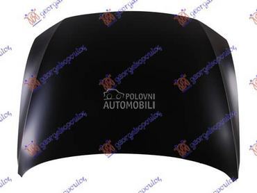 HAUBA za Volkswagen Passat B9 za 2019. god.