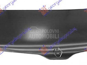 HAUBA za Renault Laguna od 1994. do 1998. god.