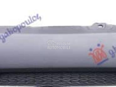 SPOJLER ZADNJEG BRANIKA za Chevrolet Spark za 2013. god.