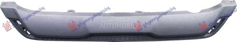 SPOJLER ZADNJEG BRANIKA