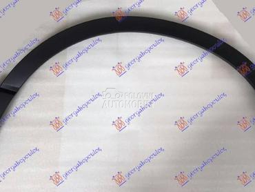 RUB PLASTICNI PREDNJEG... za Honda CR-V od 2017. do 2023. god.