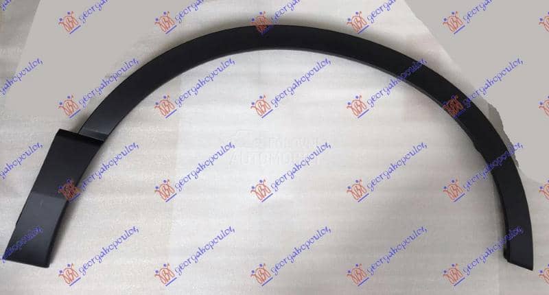 RUB PLASTICNI PREDNJEG...