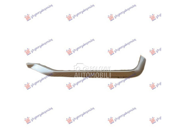 LAJSNA ZADNJEG BRANIKA... za Audi A5 za 2019. god.