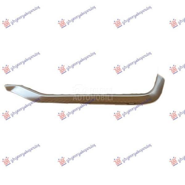 LAJSNA ZADNJEG BRANIKA...