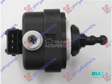 MOTOR FARA (DEPO) za Toyota RAV 4 od 2005. do 2010. god.