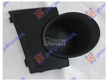 RESETKA PREDNJEG BRANIKA Desno za Chevrolet Spark od 2010. do 2013. god.