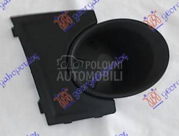 RESETKA PREDNJEG BRANIKA Desno