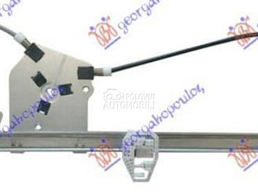 PODIZAC PREDNJEG PROZORA... za Fiat Doblo za 2015. god.