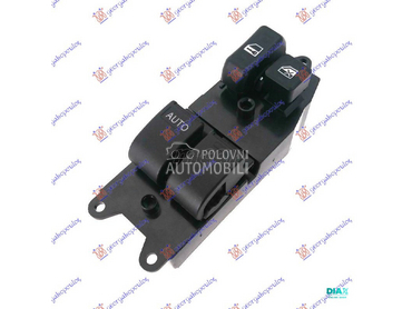 PREKIDAC U PREDNJIM VRATIMA (2 za Toyota RAV 4 od 2000. do 2005. god.