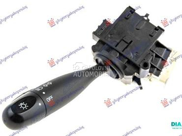 PREKIDAC/RUCICA NA VOLANU (FAR za Toyota RAV 4 od 2000. do 2005. god.