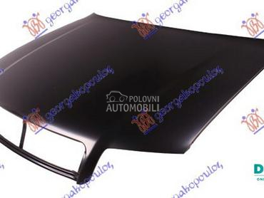 HAUBA za Audi A4 od 2000. do 2004. god.