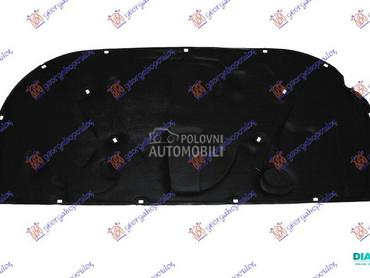 IZOLACIJA HAUBE (BENZIN) za Audi A4 od 2000. do 2004. god.