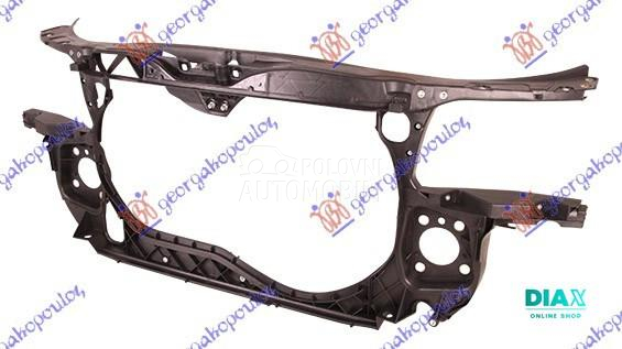 VEZNI LIM (2.5 TDI DIZEL) 6 CI