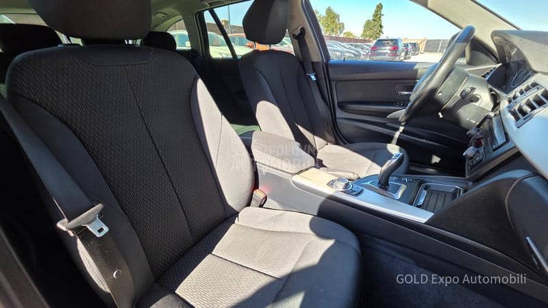 BMW 320 2.0 F31 AUT FUL OPTI