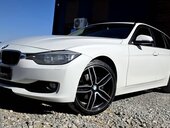 BMW 320 2.0 F31 AUT FUL OPTI