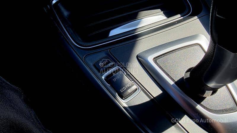 BMW 320 2.0 F31 AUT FUL OPTI