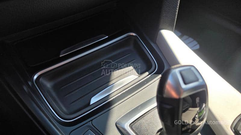 BMW 320 2.0 F31 AUT FUL OPTI
