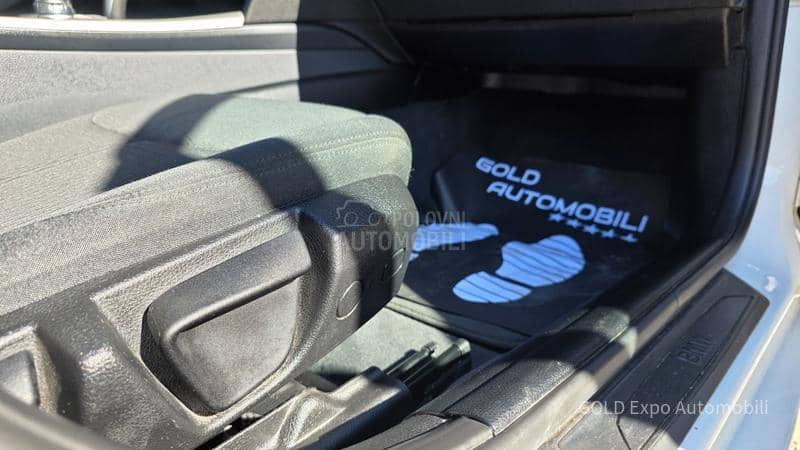 BMW 320 2.0 F31 AUT FUL OPTI