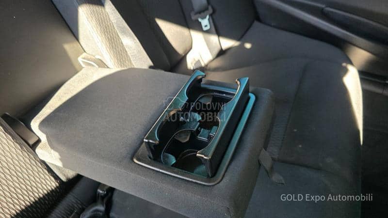 BMW 320 2.0 F31 AUT FUL OPTI