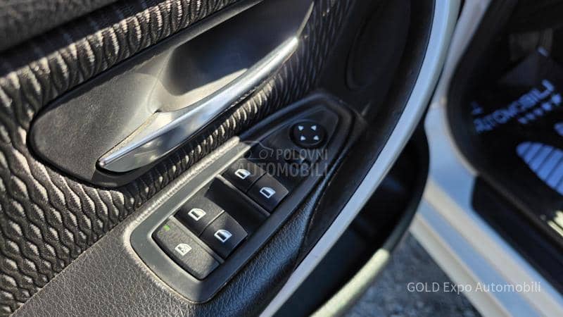 BMW 320 2.0 F31 AUT FUL OPTI