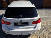 BMW 320 2.0 F31 AUT FUL OPTI