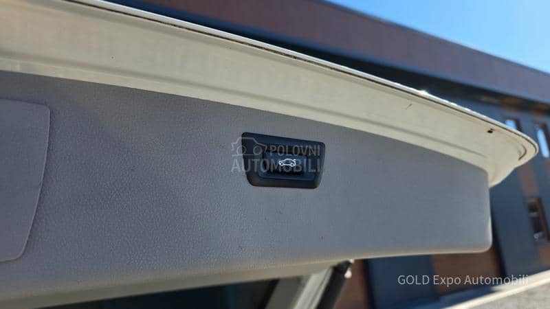 BMW 320 2.0 F31 AUT FUL OPTI