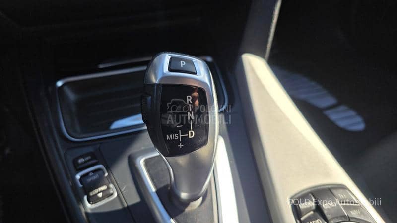 BMW 320 2.0 F31 AUT FUL OPTI
