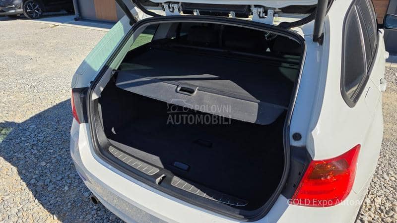 BMW 320 2.0 F31 AUT FUL OPTI