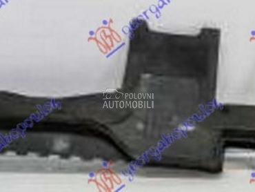 NOSAC HLADNJAKA VERTIKALNI PLA za Audi A4 od 2000. do 2004. god.