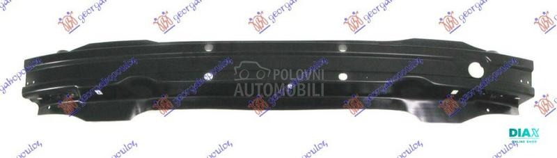 SINA PREDNJEG BRANIKA