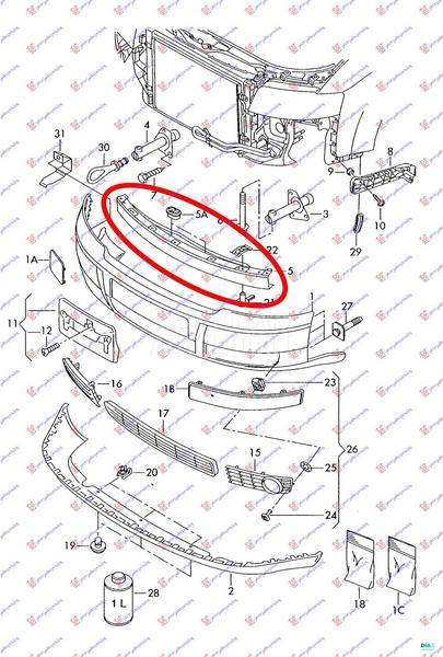 SINA PREDNJEG BRANIKA