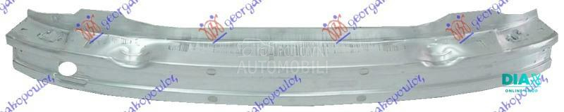 SINA PREDNJEG BRANIKA ALUMINIJ