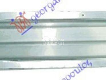 SINA ZADNJEG BRANIKA ALUMINIJU za Audi A4 od 2000. do 2004. god.