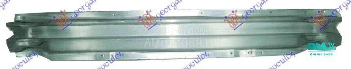 SINA ZADNJEG BRANIKA ALUMINIJU