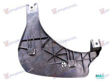 NOSAC FARA PLASTICNI za Audi A4 od 2000. do 2004. god.