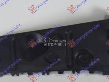 NOSAC ZADNJEG BLATOBRANA PLAST za Audi A4 od 2000. do 2004. god.