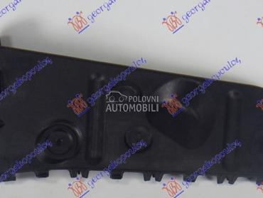 NOSAC ZADNJEG BLATOBRANA PLAST za Audi A4 od 2000. do 2004. god.