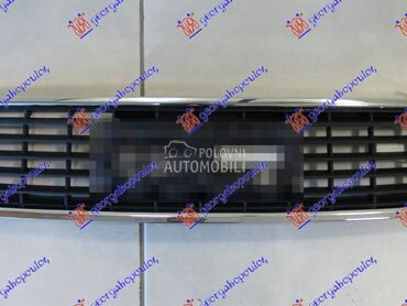 PVC MASKA za Audi A4 od 2000. do 2004. god.