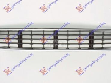 CENTRALNA RESETKA za Audi A4 od 2000. do 2004. god.