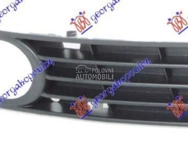 RESETKA PREDNJEG BRANIKA (SA M za Audi A4 od 2000. do 2004. god.