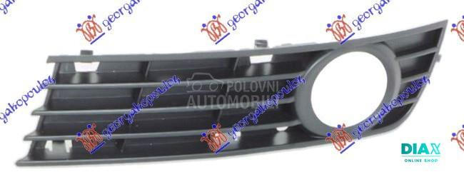 RESETKA PREDNJEG BRANIKA (SA M